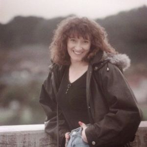 Meet your Posher, Terri